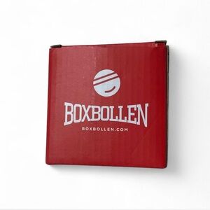 Boxbollen Original Reflex Ball Headband Training Set - Improve Focus & Reflexes